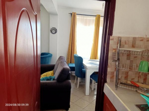Monalissa fancy crib Lolwe estate kisumu